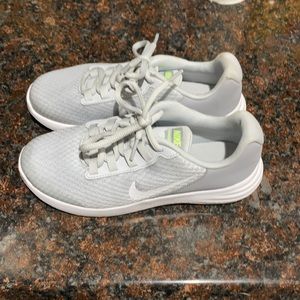 Nike lunar sneakers